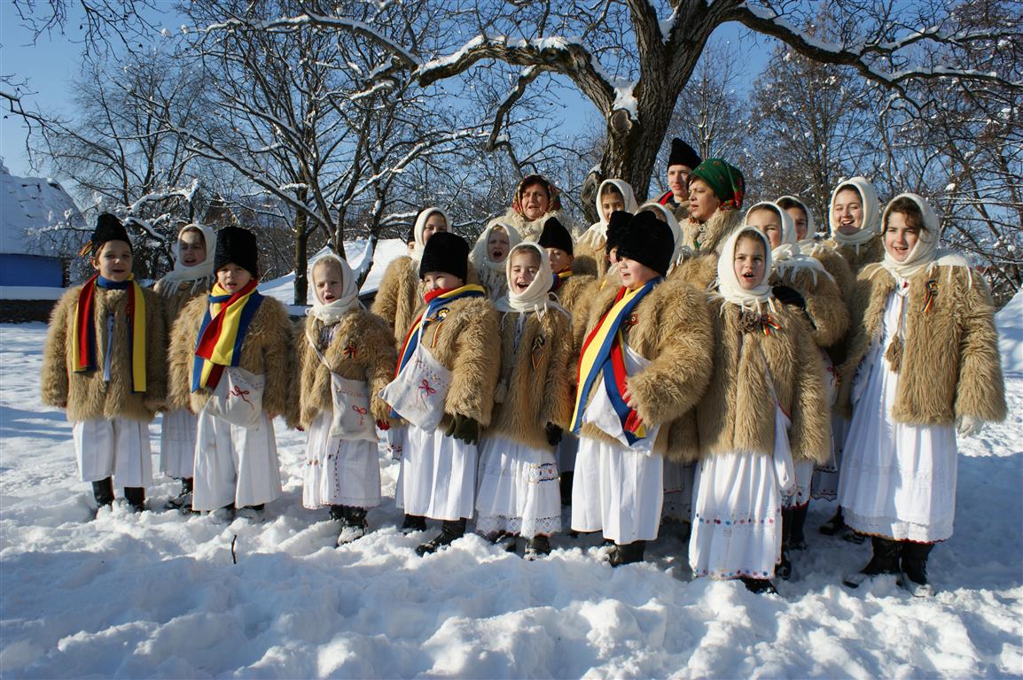 Cum se pregătesc oșenii de cea mai importantă sărbătoare a creștinătății