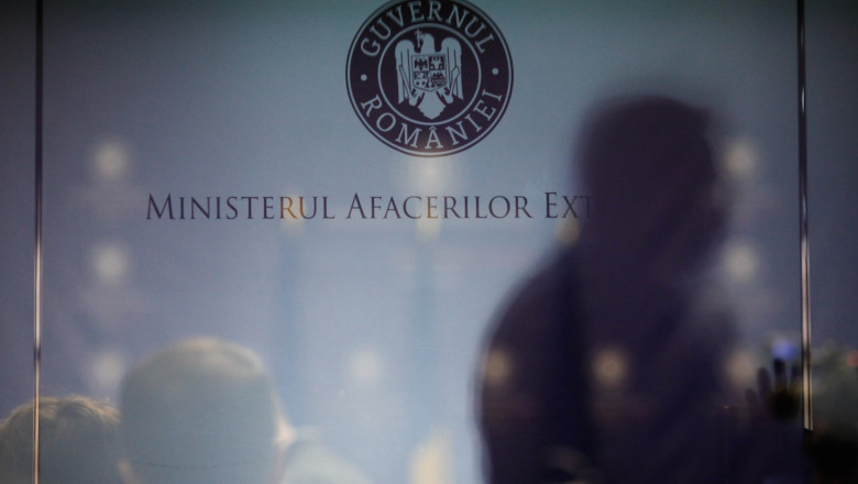 Reacția MAE la scandalul de rasism în care este implicat arbitrul Sebastian Colțescu