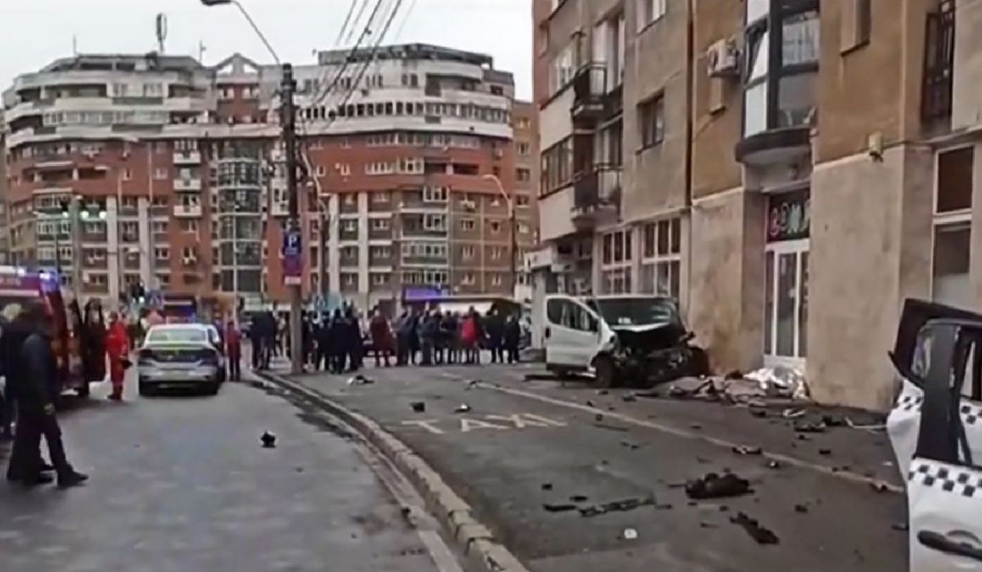 Schimbare de situaţie în tragedia de la Baia Mare. Ce au descoperit poliţiştii la şoferul care a spulberat doi pietoni