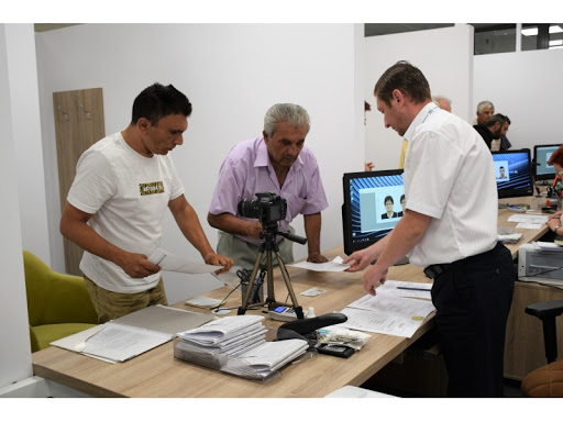 ATENȚIE! Program special la buletine cu ocazia alegeilor parlamentare