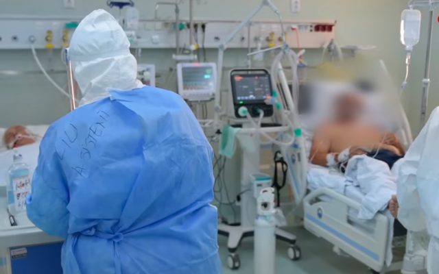 Numărul cazurilor noi,  în scădere la Satu Mare