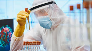 Coronavirus nu se lasă