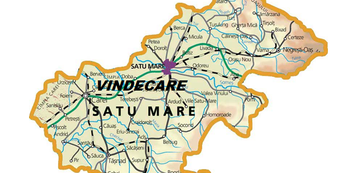 Județul se VINDECĂ
