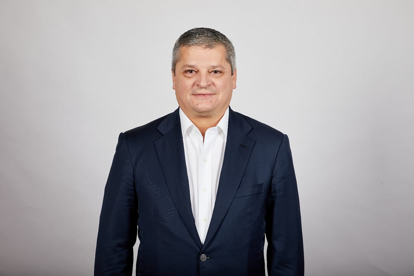 Radu Cristescu (PSD) le mulțumește sătmărenilor pentru votul acordat