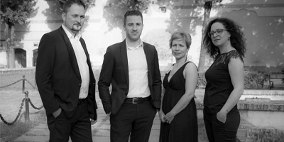 Recital dedicat „Zilei Naționale a României” la Filarmonica Dinu Lipatti