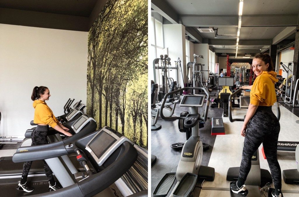 Sălile de fitness sătmărene vor rămâne deschise, dar vor fi respectate anumite reguli