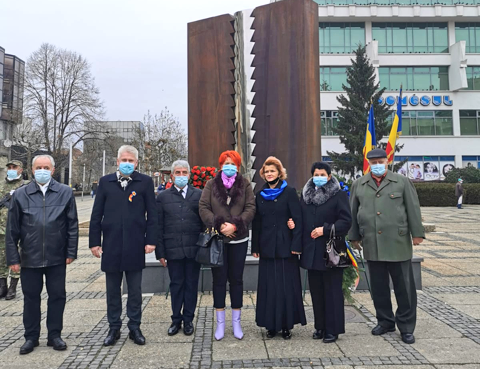 “În goana după funcții, cei de la PNL au uitat de eroii revoluției”