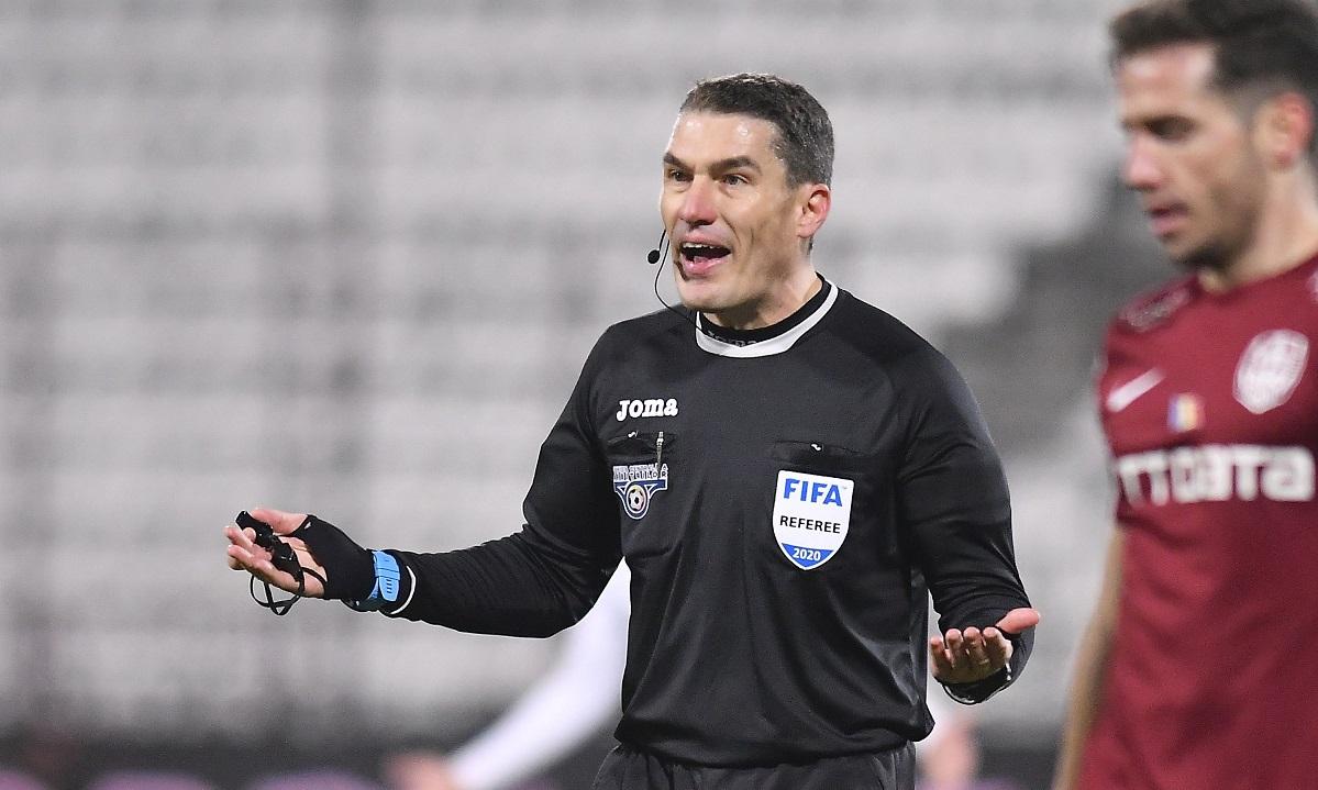 Liga 1: CFR Cluj-FCSB 2-0  /  Derby cu probleme pentru Kovacs