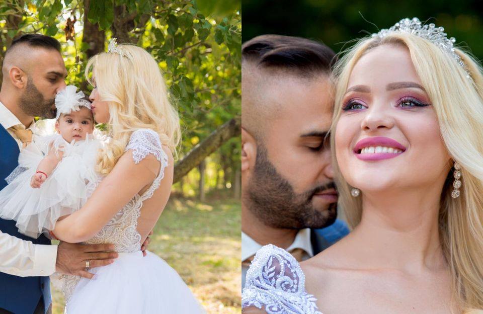 Ivonna Țofei, artista care le are pe toate!