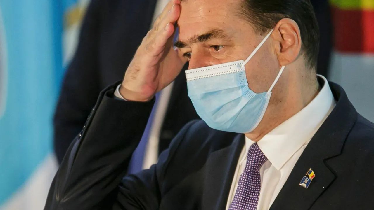 Surse: Ludovic Orban nu va mai fi premier. Iohannis  a luat decizia după întâlnirea de la Cotroceni