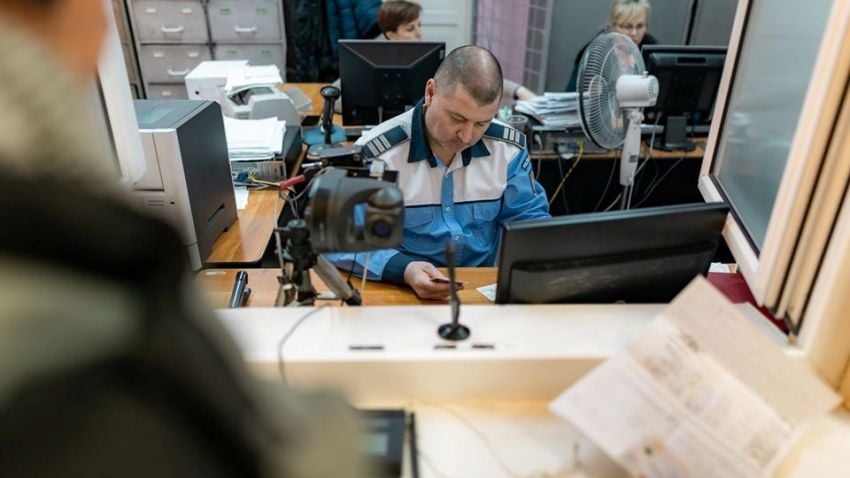 Circa 60% dintre candidați ”pică” examenul pentru permis