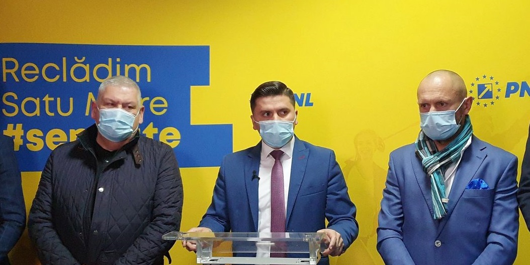 Adrian Cozma: ”PNL a câștigat alegerile, în ciuda a ceea ce au prezentat exit-poll-urile”