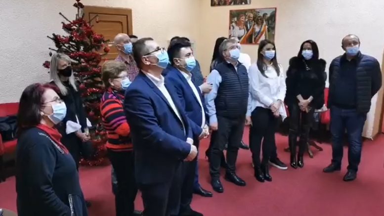 PSD Satu Mare: “Românii au dat un vot împotriva PNL-ului, împotriva președintelui Iohannis”