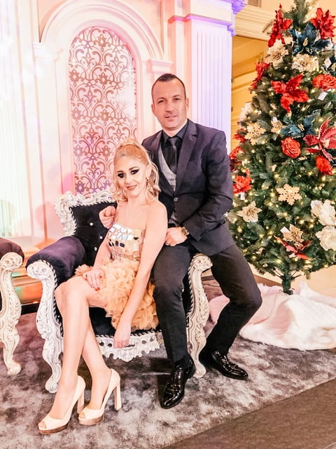 Revelion Nord Vest TV