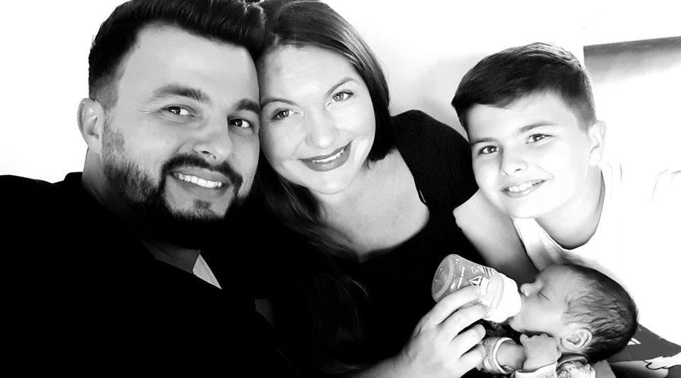 NeVedem. la TV Robert Abkorovits:"Eu mereu am știut că această cale este a mea"