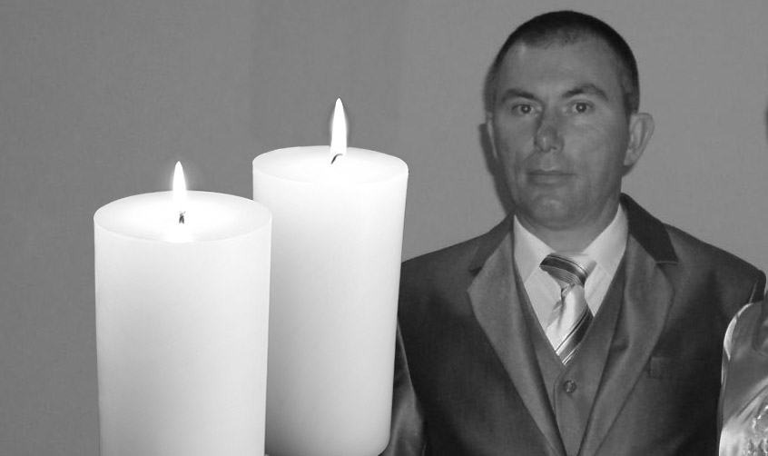 Rămas bun, Silaghi Romeo!