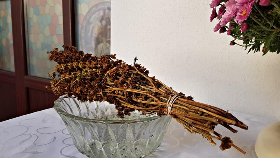 Protopopiatul Greco-Catolic Satu Mare : Programul sfințirii caselor 2020-2021