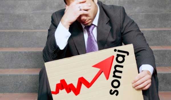 Rata șomajului, în ușoară creștere în județul Satu Mare