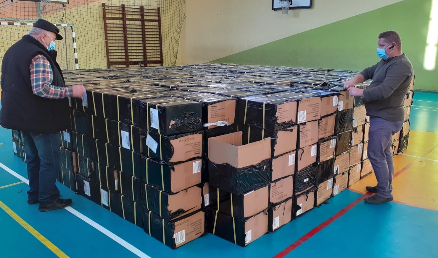 Au sosit TABLETELE!!!