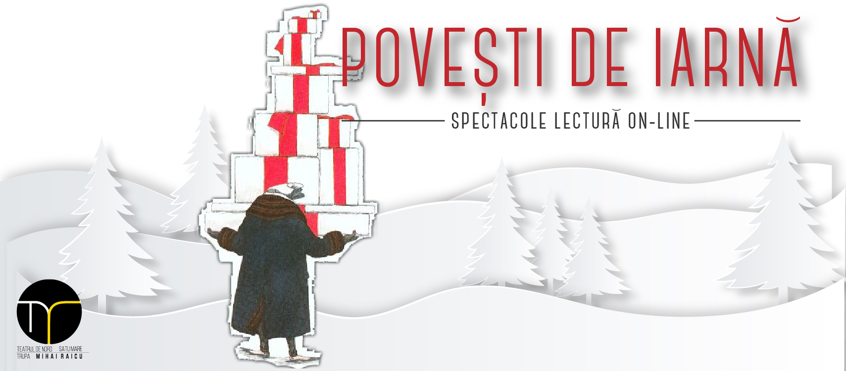 Parteneriat educațional între  Teatrul de Nord și Inspectoratul Școlar Județean