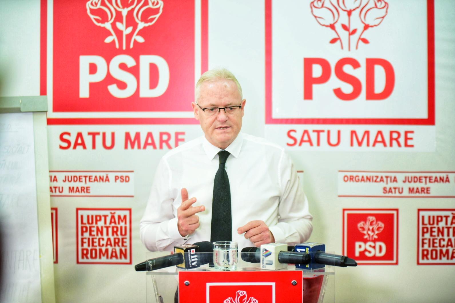 P.S.D. SINTEZA PROGRAMULUI DE GUVERNARE 2021 – 2024 ECONOMIE SI FISCALITATE