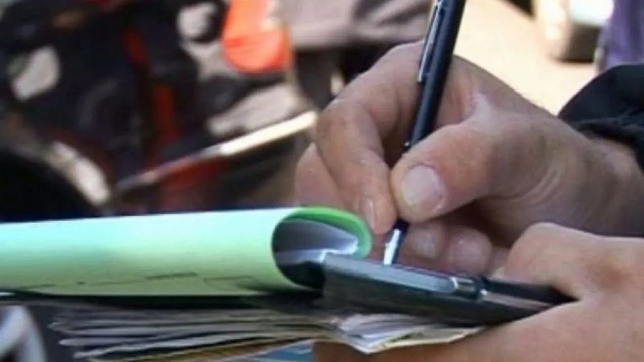 COD RUTIER 2021. Veşti proaste pentru şoferi. Punctul de amendă ar putea creşte