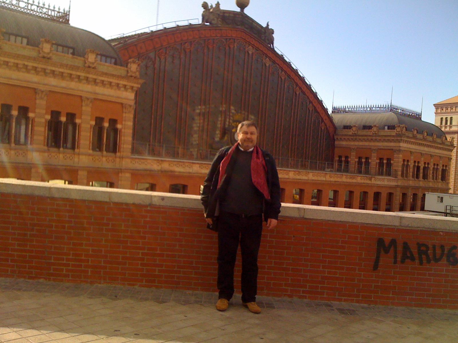 Fostul director de la Școala gimnazială Grigore Moisil ,profesorul Constantin Voicu, răpus de covid !