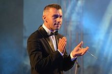 Lucrări Beethoven în sala Filarmonicii Dinu Lipatti