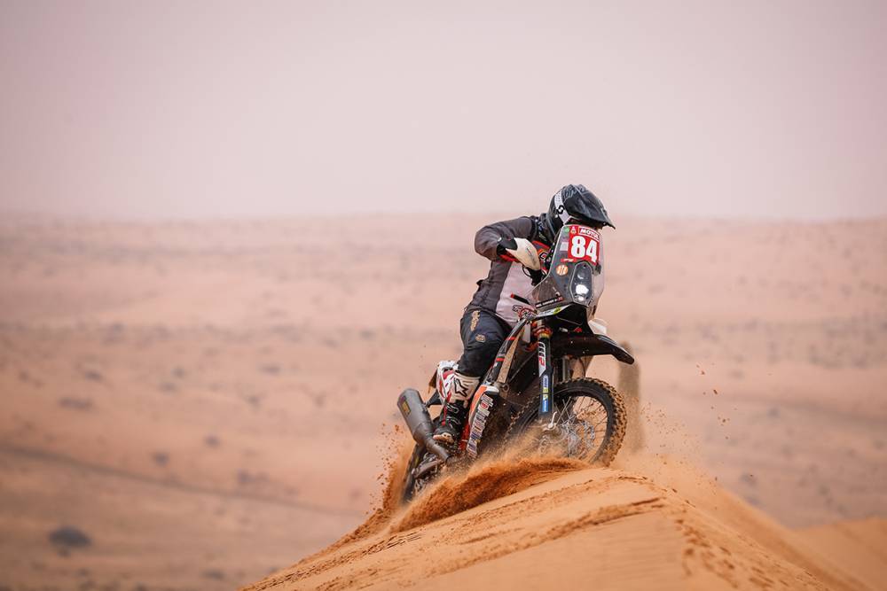 Mani pe locul doi la clasa Marathon și pe trei la Original by Motul