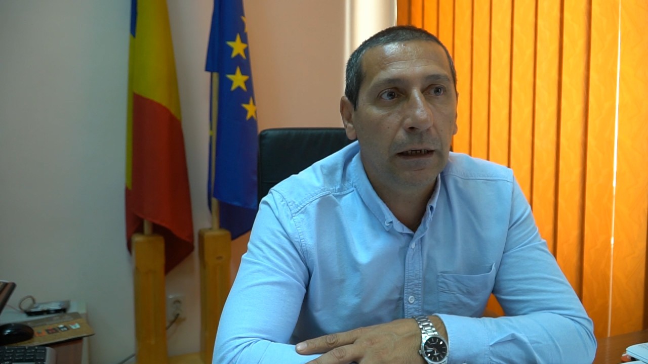 DOLIU. Fostul inspector general, Călin Durla, a decedat