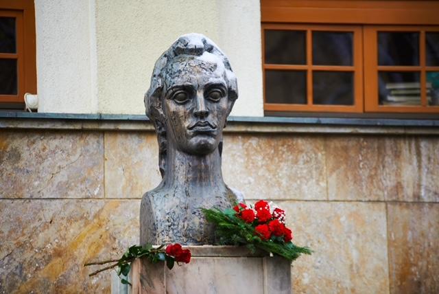 Sărbătoare culturală.  Ziua culturii naţionale sub semnul poetului naţional Mihai Eminescu