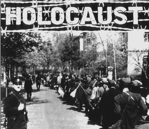 Să nu uităm niciodată! 27 ianuarie , Ziua internațională a Holocaustului – patimile evreilor sătmăreni