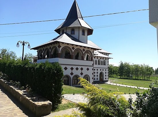 Istoria moților din Scărișoara Nouă și a călugărilor “grăniceri” care au ctitorit aici o mănăstire