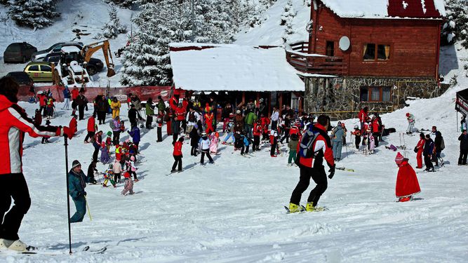 Cele mai apropiate pârtii de schi la care pot apela iubitorii sporturilor de iarnă din Satu Mare