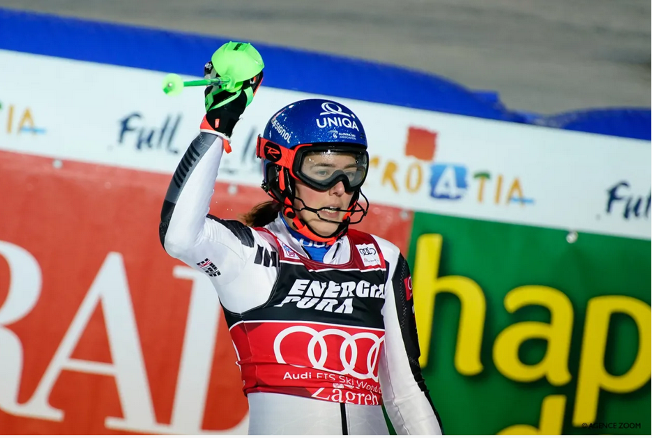 Cupa Mondială în schiul alpin