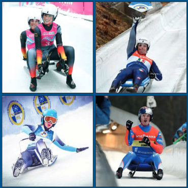 Zboară, zboară... zboară sănioară