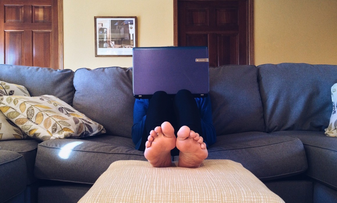 Pe podium! Suntem pe  locul trei într-un top al celor mai bune țări în care să lucrezi de acasă în 2021