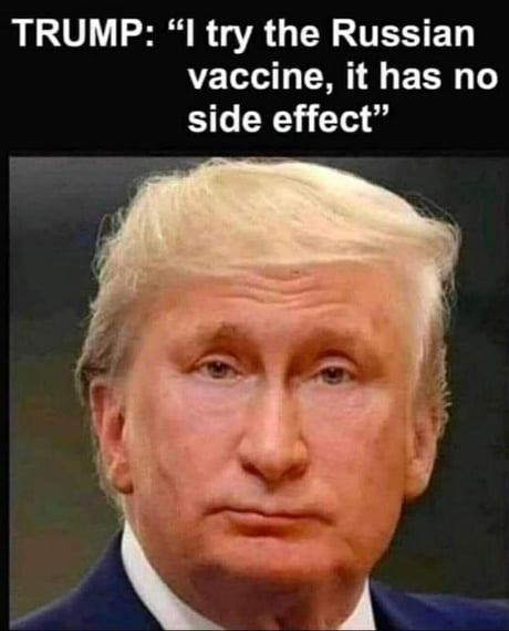 Jurnalul unui om vaccinat