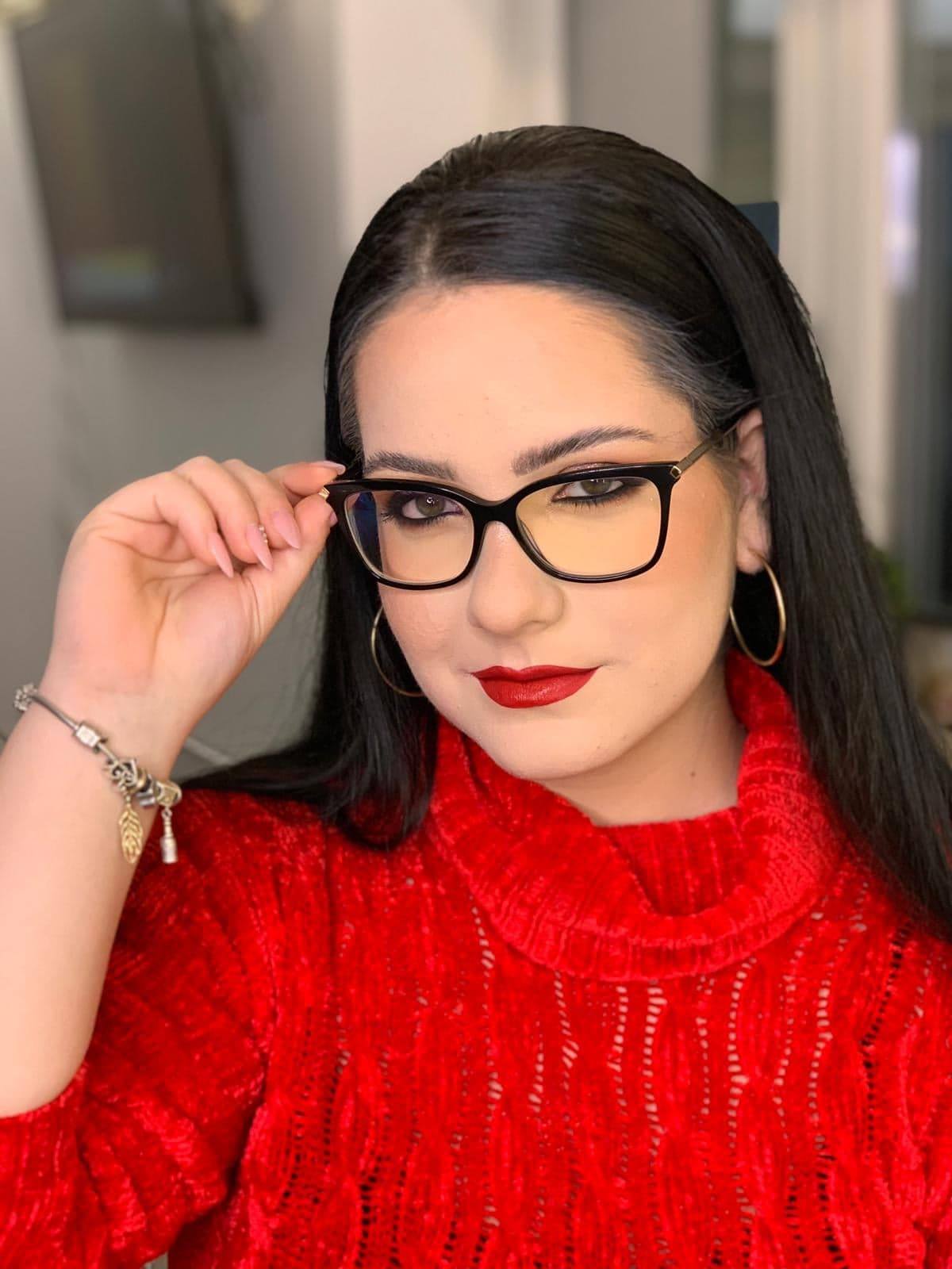 Anamaria Pteancu: Mereu spun “DA” unei noi provocări