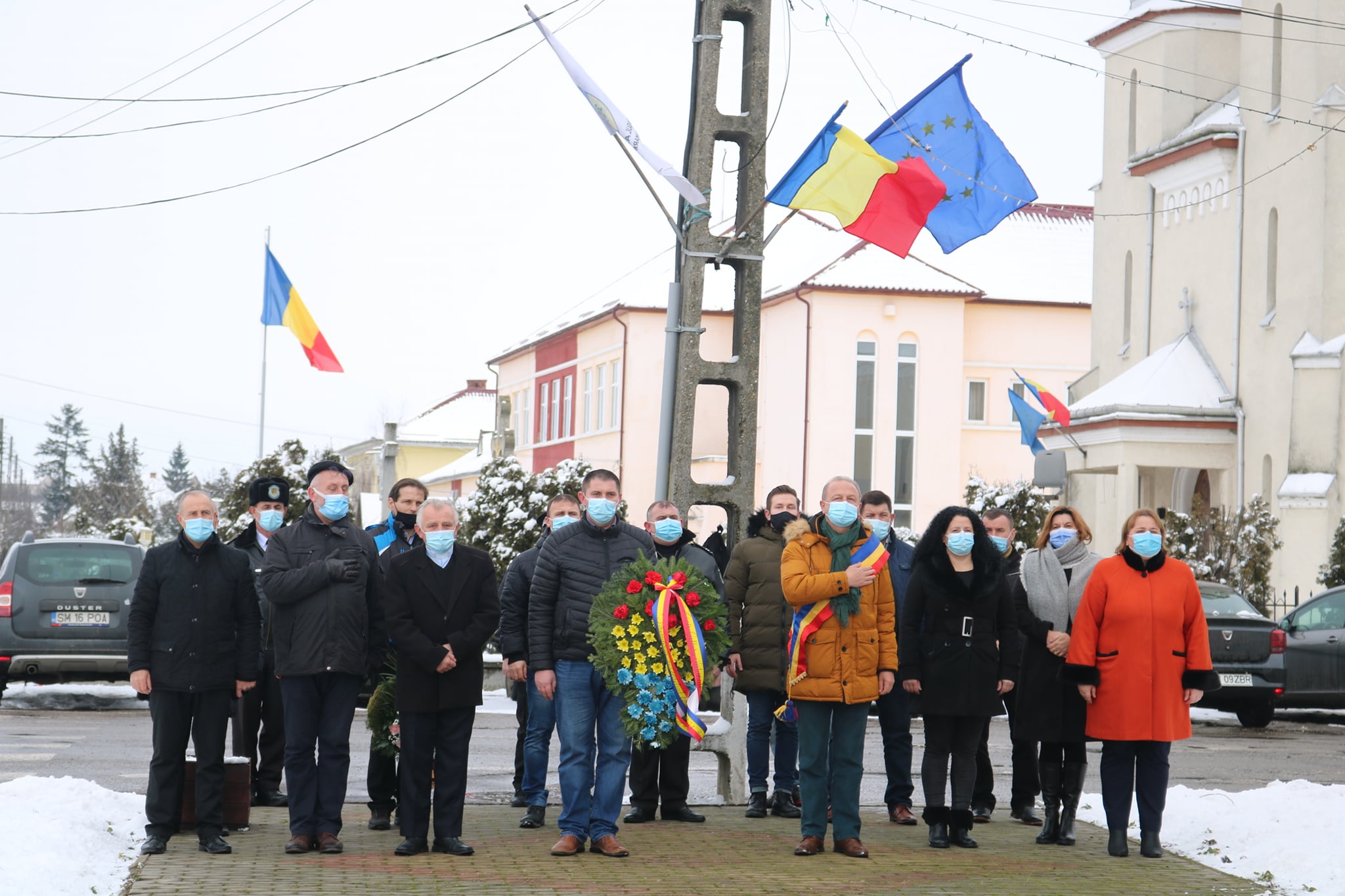 Ziua Culturii Naționale, sărbătorită și la Ardud