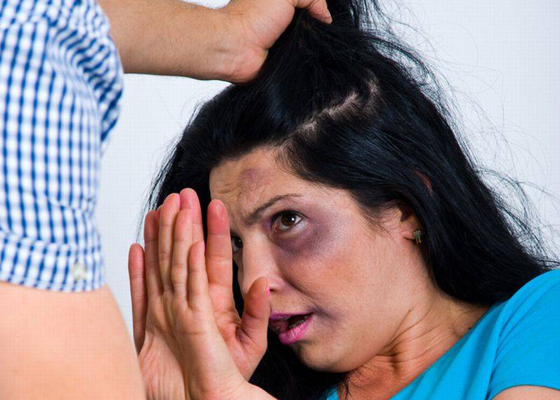 O ȘANSĂ nesperată pentru FEMEILE BĂTUTE acasă. DISTRIBUIE!!!