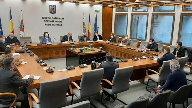 Din 15 Ianuarie va debuta a doua etapă de vaccinare