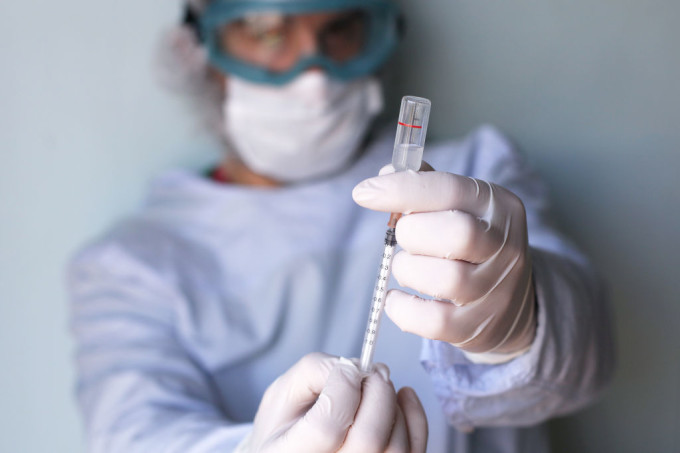 Vaccinaţii, nevaccinații...