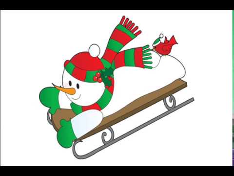 Săniuța fuge,  nimeni n-o ajunge...