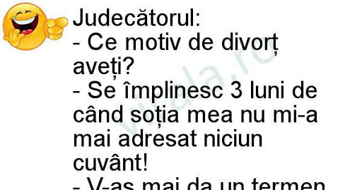 Divorțez, deci exist!
