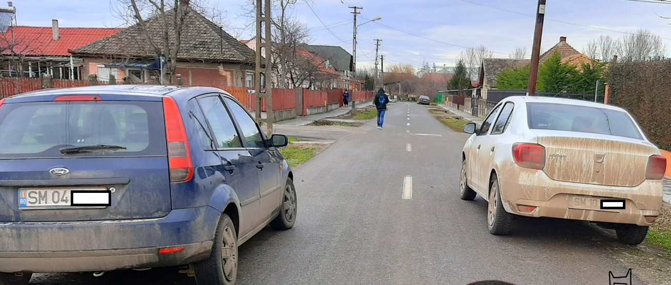 Nesimțirea, bat-o vina