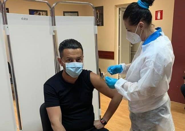 ”Nu am nici semnal mai bun la telefon și nici nu prind bulgarii fără antenă”