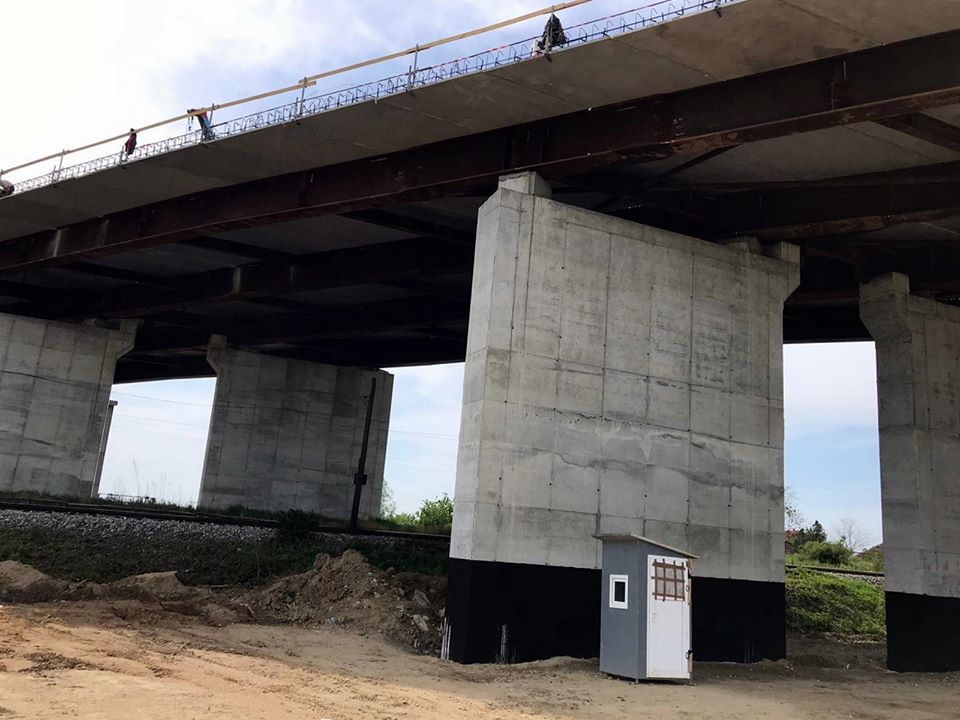 PROMISIUNE. Centura Sătmarului, gata în acest an