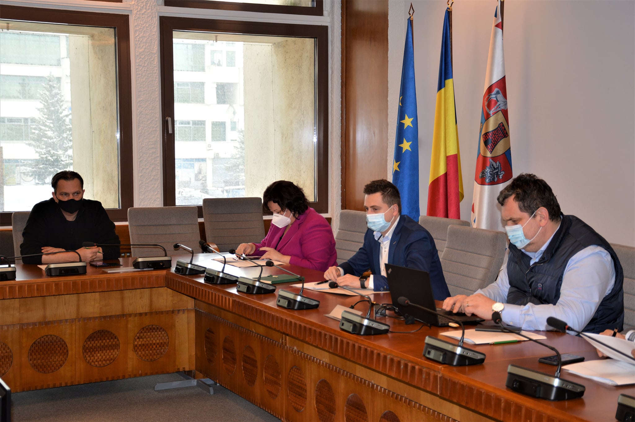 Aproape 15 milioane de lei în plus  pentru Spitalul Județean Satu Mare