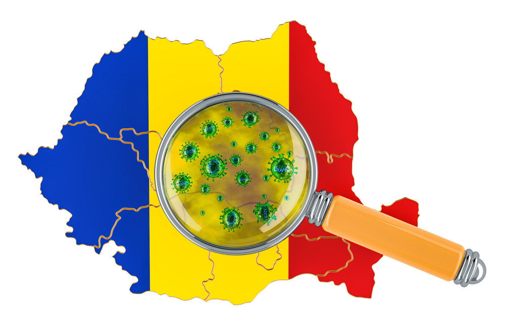 Peste 4.400 de noi cazuri de COVID-19, în ultimele 24 de ore! 666 în București! Vezi câte avem la SATU MARE!